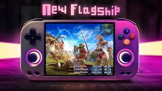 The New Flagship  //  RG477M Review