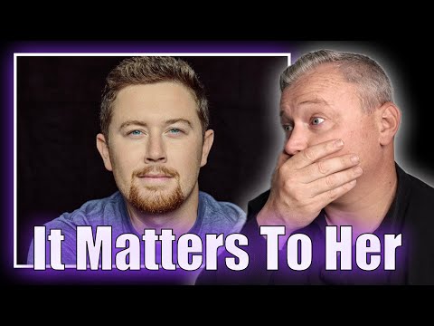 I Listened to It Matters To Her by SCOTTY McCREERY for the First Time – WOW!