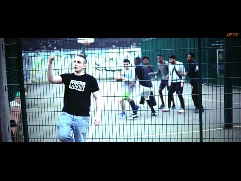 Face - Want it All [Music Video] @FaceLDN | Link Up TV