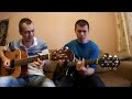 Танцы Минус - Город (Cover) 