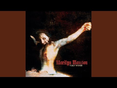 Videoclip de Burning Flag — Marilyn Manson