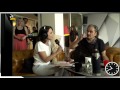 Stephan Eicher überrascht Mona Vetsch mit Song