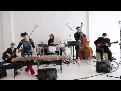 Raag Thaal World Music Trio with Special Guests: Maqam E Navaa (Sufyana Musiqi) Rahul Sharma