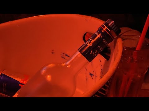 SATIX X TONCE - BUBBLEZ👹