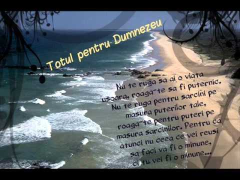 Sunt aici Isus - The Messengers