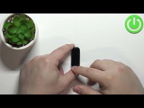 How to Enable / Disable Do Not Disturb Mode in Amazfit Band 5?