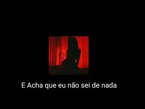 Cleo e Pocah- Queima Letra🍒