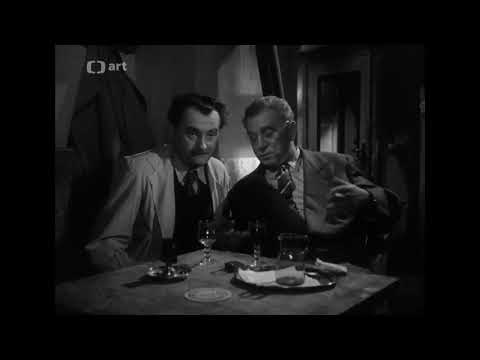 Dnes naposled - Kmínka