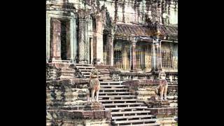 Delerium feat. Lisa Gerrard Forgotten Worlds