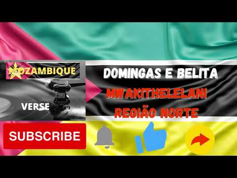 Domingas e Belita   Mwakithelelani