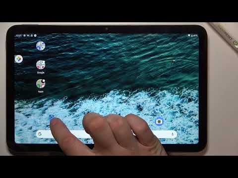 How to Manage Charging Sounds on NOKIA T20 LTE (Enable/Disable Charging Sounds)