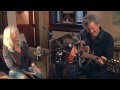 Emmylou Harris & Rodney Crowell on "Old Yellow Moon"