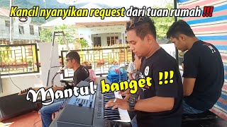 Download lagu Kancil - PANGATE ADEA (Terhalang Adat) Penampilan Spesial 'AO PRODUCTION' Live in Camba Kab. Maros mp3
