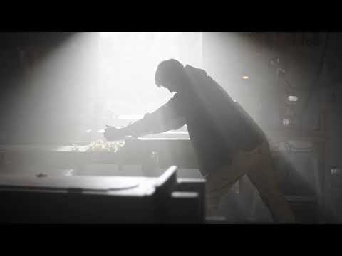 Byxor med knäfickor Mascot Hardwear 05079-010