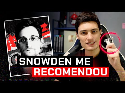 Como Ficar ANÔNIMO NA INTERNET em 7 Minutos