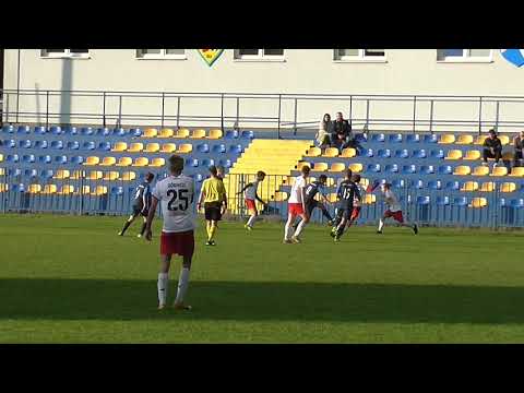 MKS Piast Piastów 06- LKS JEDNOŚĆ ZABIENIEC 06 I połowa meczu