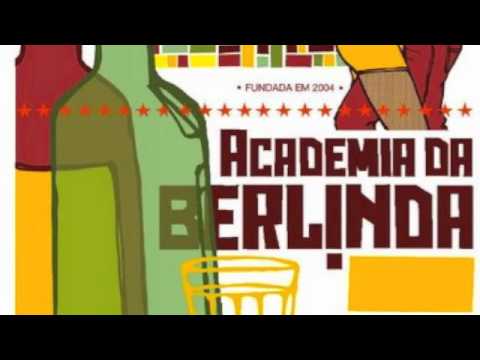 Academia da Berlinda  - Ivete