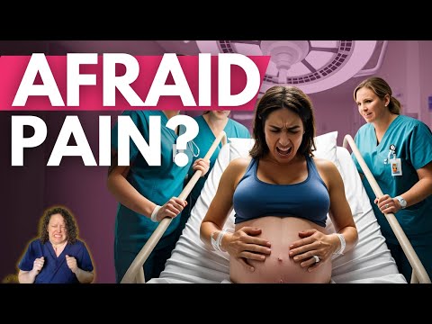 Scared of Labor Pain? Discover What Most Moms Wish They Knew Sooner