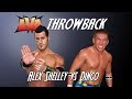 LwA Alex Shelley Vs Dingo 2008