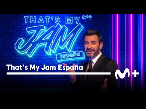 That’s My Jam España | Movistar Plus+