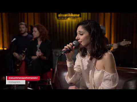 Asli Demirer  - Bilirsin / Akustikhane