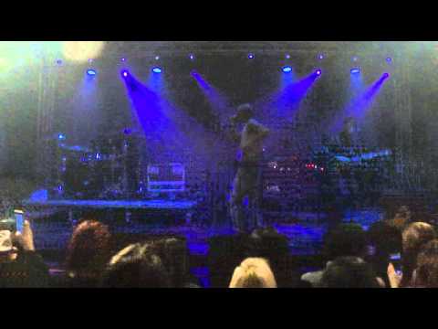 Tricky live in Belgrade 2016 "Skilled Mechaniscs" - Part 2