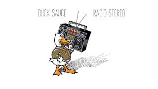 Duck Sauce - Radio Stereo (Club Mix)
