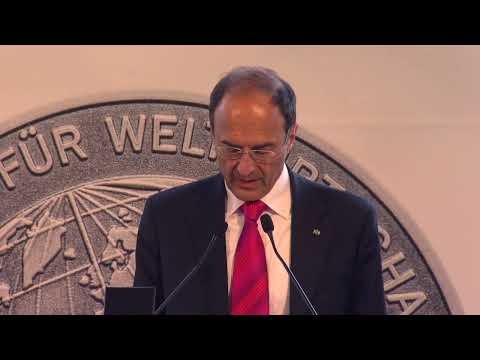 Michail Gorbatschows Vermächtnis: "Bestreben, Politik durch moralische Werte zu gestalten"