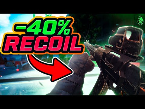 The VSS is the *New* BEST Gun?!?