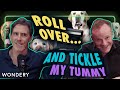 Alistair Petrie On Star Wars The Crown And Sex Education