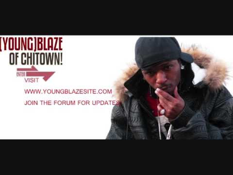 Youngblaze ? Twista ? Tech 9 Crazy Flow!