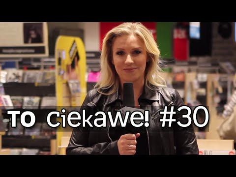 Kasia Cerekwicka, Tede, 50 twarzy Greya i Batman - To ciekawe #30
