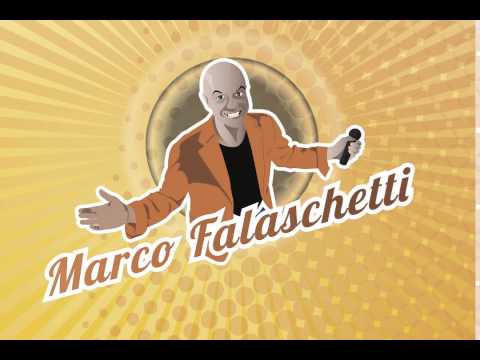 Tensione evolutiva - Jovanotti - versione Marco Falaschetti