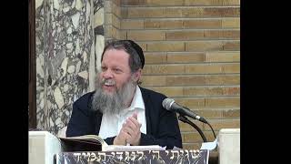 שיעור כללי - קידוש החודש ודיני טעות באמירת יעלה ויבוא | הרב אהרן פרידמן, ראש הישיבה (ישיבת כרם ביבנה) - התמונה מוצגת ישירות מתוך אתר האינטרנט יוטיוב. זכויות היוצרים בתמונה שייכות ליוצרה. קישור קרדיט למקור התוכן נמצא בתוך דף הסרטון