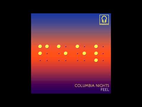 Columbia Nights - Feel (George Duke Cover)