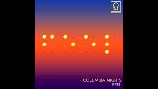 Columbia Nights - Feel (George Duke Cover)