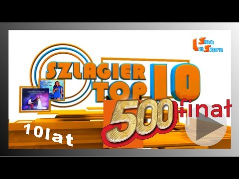 Szlagier Top 10 - 528 notowania LSS oficjalne notowanie