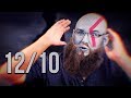 Видеообзор God of War (2018) от itpedia