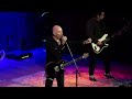 2023 09 22 Vertical Horizon - Consolation