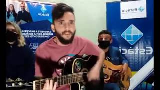 DeBoAs Trio Natiruts Eu e Ela + Waiting in Vain Cavor