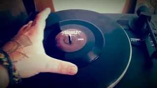 Kärbholz - Wenn Musik da ist (7&quot; Single Vinyl exklusiv zur deutschen Plattenladenwoche)