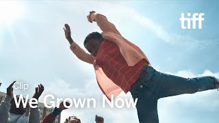 We Grown Now (2024) Video