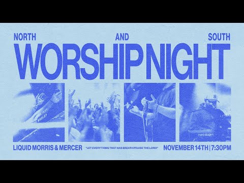 Worship Night | 11.14.2025 | CO