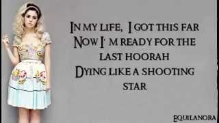 Marina And The Diamonds - Valley Of The Dolls