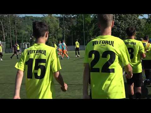 Viitorul Cluj vs Sporting Cluj rep1