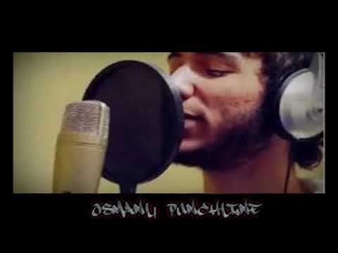 Enes Alper-Osmanlı Punchline