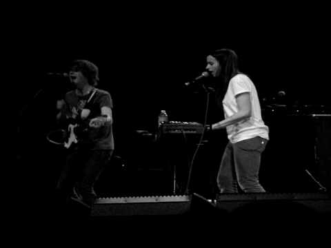 5/6 Holly Miranda - Singular Acceptance @ Bass Concert Hall, Austin, TX 02/26/10