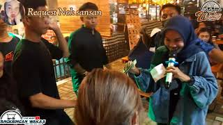 Download lagu DAKE KITA (Tri buana)-Live Music Angkringan Wakaji [Req Nok sansan] | Eka dwi w mp3