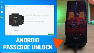 How To Unlock Android Without Password | Unlock My Phone 100% Sucess!