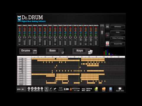 Create Digital Music with the best beat making software